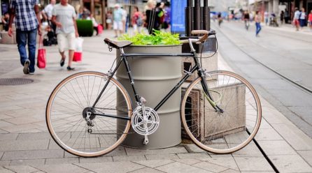 Jaki rower dla miastowych?